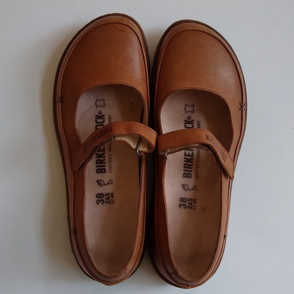 Birkenstock MaryJanes